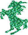 Green Bubbles