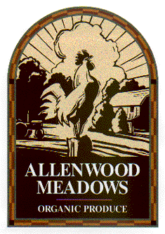 Logo: Allenwood Meadows