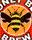 Bee logo