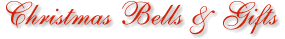 Bells & Gifts Logo