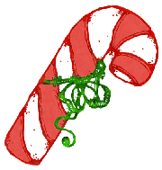 Candy Cane