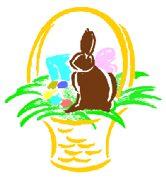 Bunny Basket