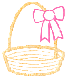 Easter Basket