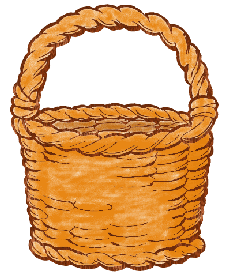 Easter Basket