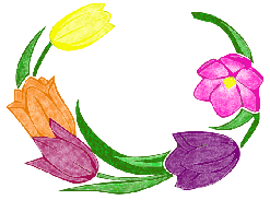 Tulip Ring