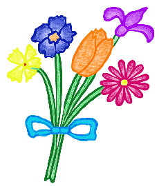Flower Bouquet