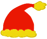Santa Hat