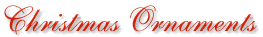 Ornament Logo