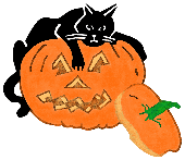 Halloween Pumpkin
