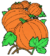 Halloween Pumpkins