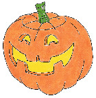 Halloween Pumpkin