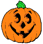 Halloween Pumpkin