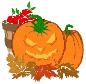 Halloween Pumpkin