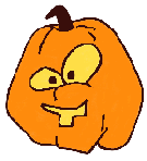 Halloween Pumpkin