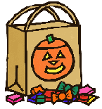 Halloween Bag