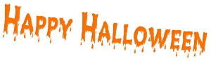 Halloween Banner