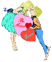 Valentine