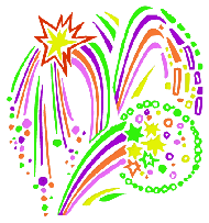 Fire Works