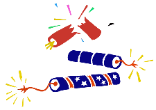 Fire Crackers