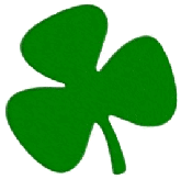 St Pats Shamrock
