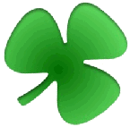 St Pats Shamrock