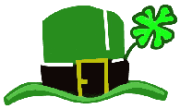 St Pats Hat