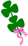 St Pats Shamrocks