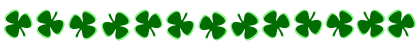 St Pats Shamrocks