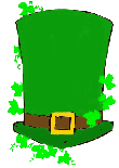 St Pats Hat