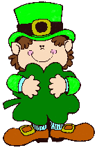 St Pats Design