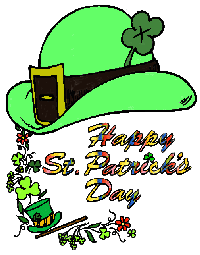 St Pats Design