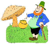 St Pats Design
