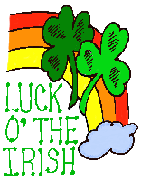 St Pats Design