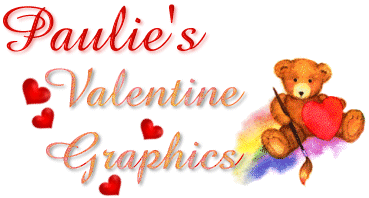 Valentine Logo