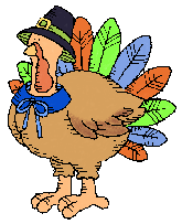 Thanksgiving Turkey
