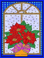 Poinsettia