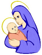 Blessed Mother