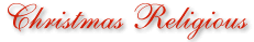 Religious Logo