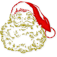 Santa