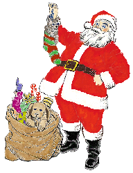Santa