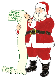 Santa