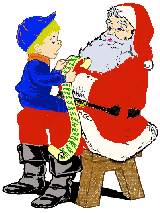 Santa
