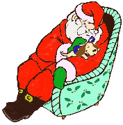 Santa