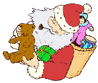 Santa