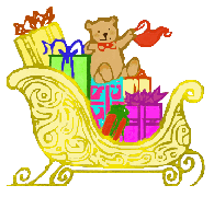 Sleigh