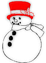 Snowman