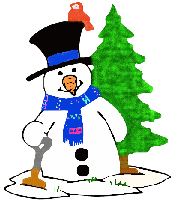 Snowman