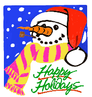 Snowman