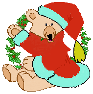 Teddy