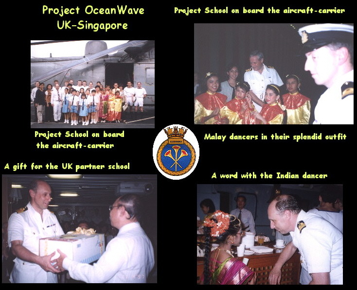 OceanWave Pix 2